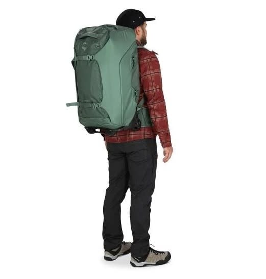Sojourn Wheeled Travel Pack 25"/60L