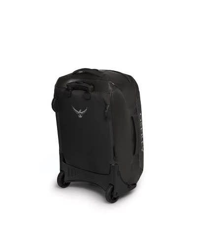 Transporter Wheeled Duffel 40L