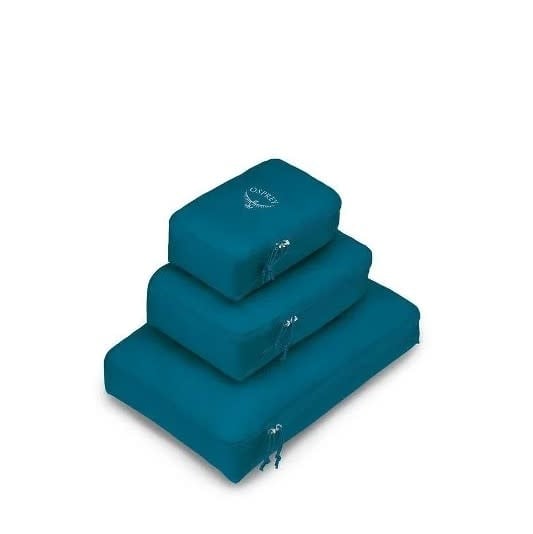 Ultralight Packing Cube Set
