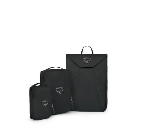Ultralight Starter Set - Black