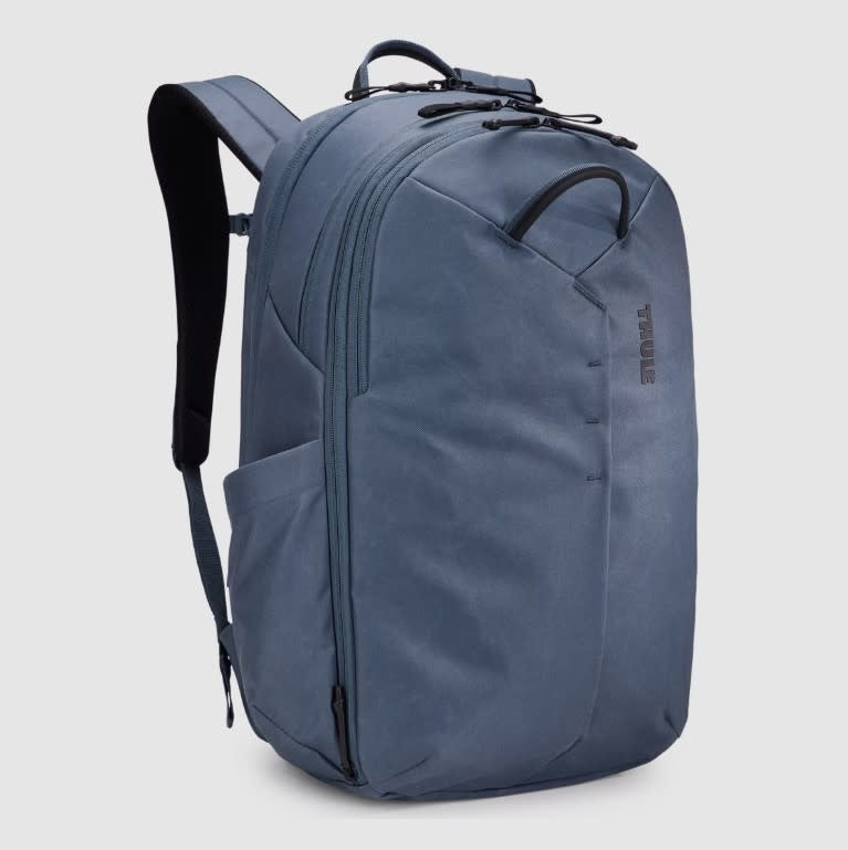 Aion Travel Backpack 28L - Nutria