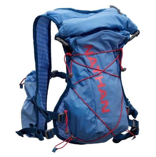Trail Mix 12L 2.0 - Periwinkle Blue/Estate Blue