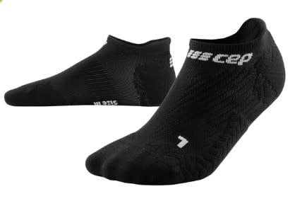 CEP Men's Ultralight No Show Socks