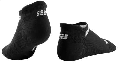 CEP Men's Ultralight No Show Socks
