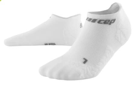 CEP Men's Ultralight No Show Socks