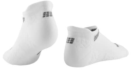 CEP Men's Ultralight No Show Socks