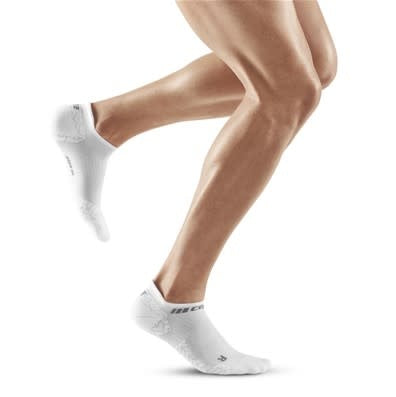 CEP Men's Ultralight No Show Socks