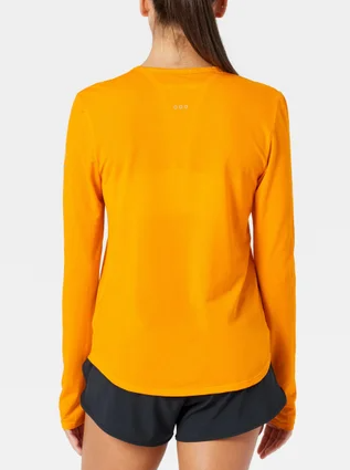 Women's Stopwatch Long Sleeve