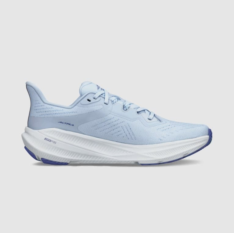 Women's Experience Flow 2