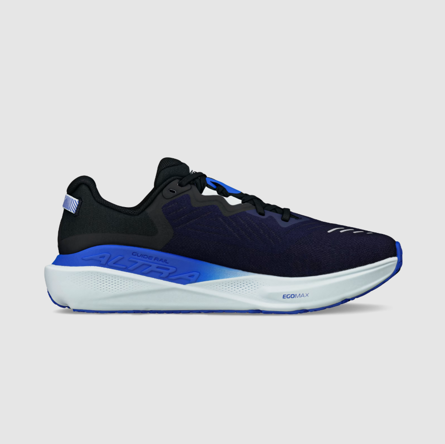 Men's Paradigm 8
