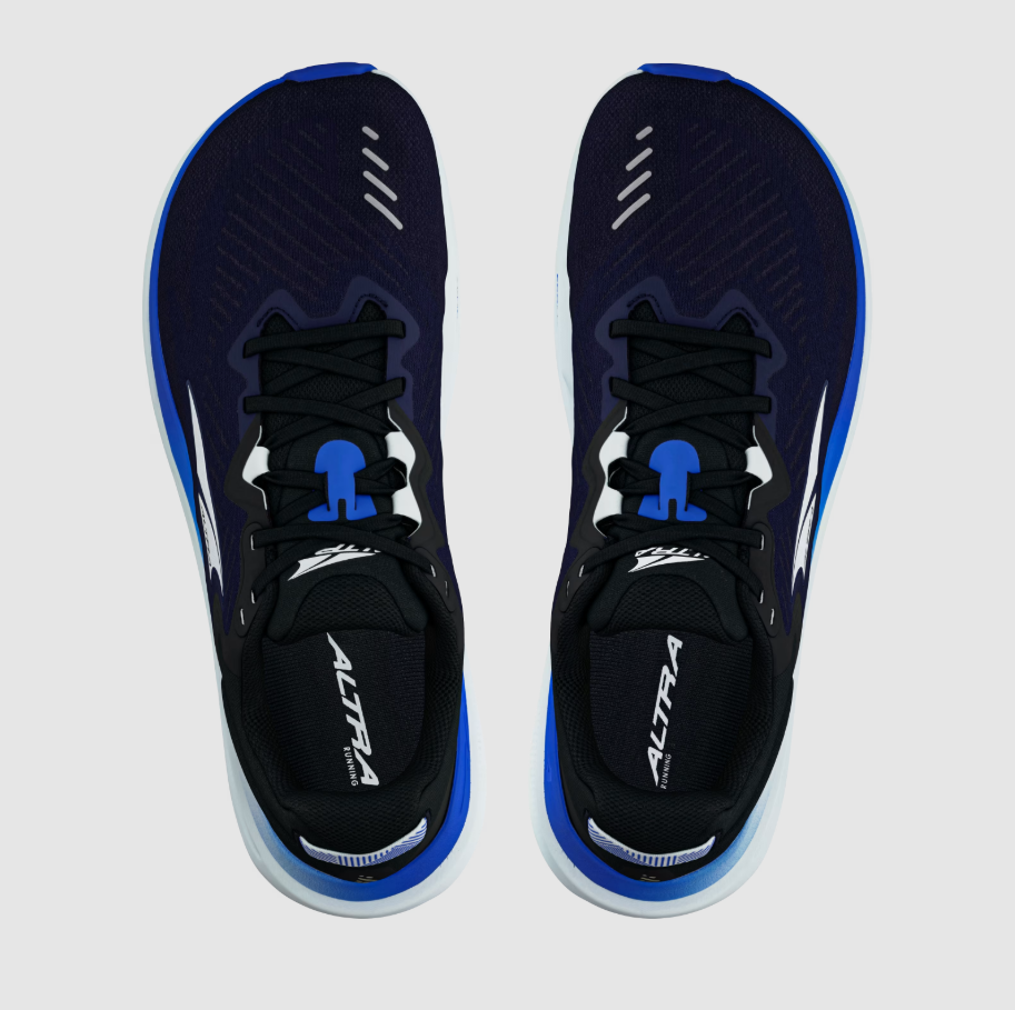 Men's Paradigm 8