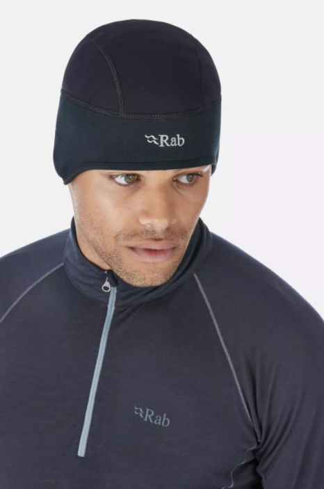 Shadow Beanie