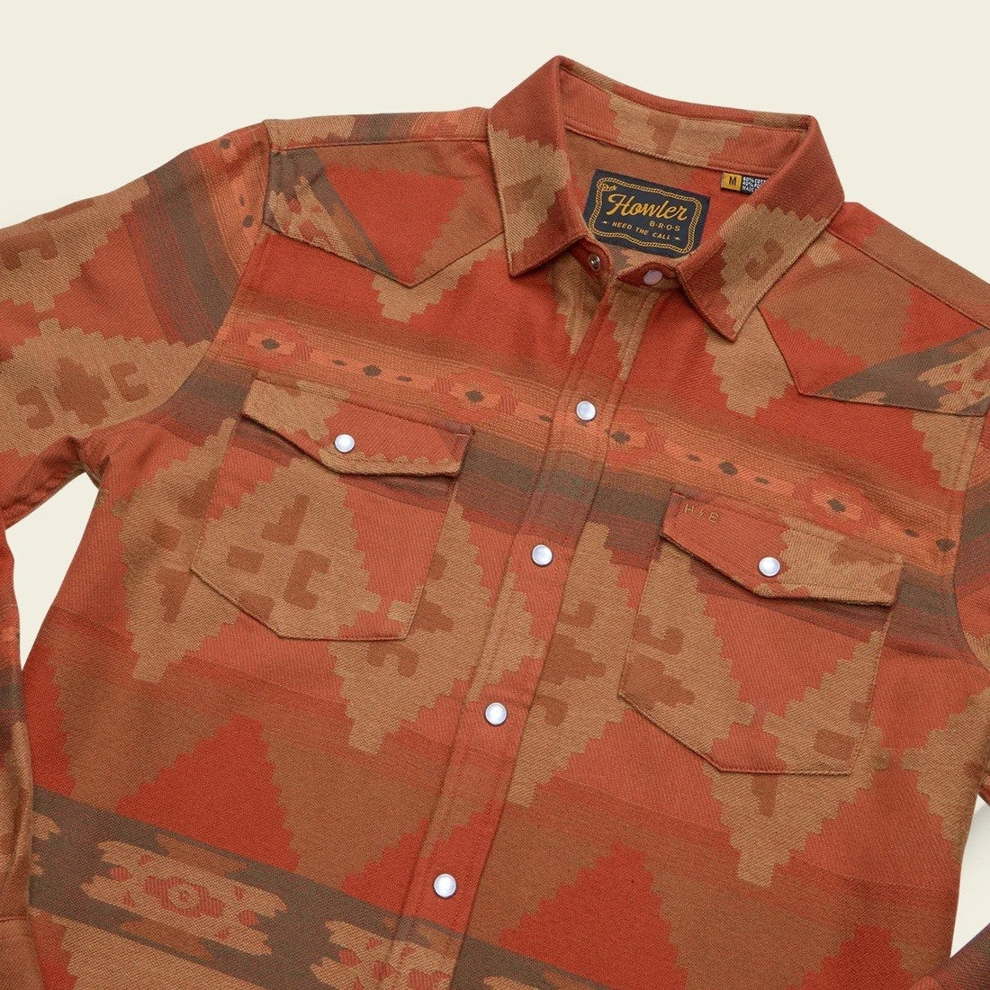 Men's Sheridan Flannel