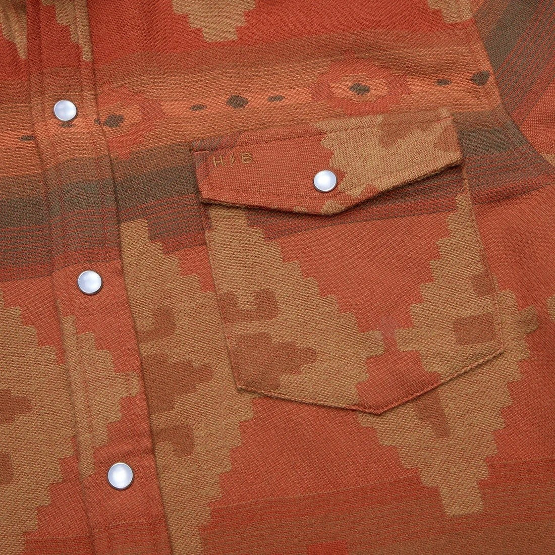 Men's Sheridan Flannel