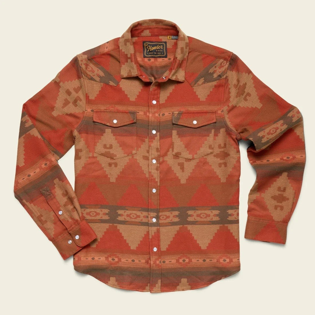 Men's Sheridan Flannel