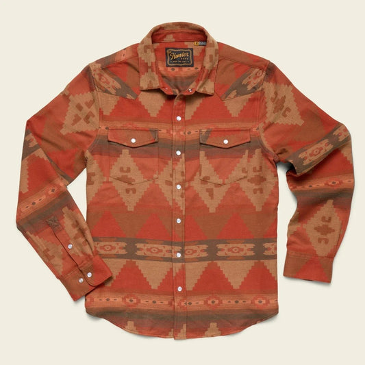 Men's Sheridan Flannel