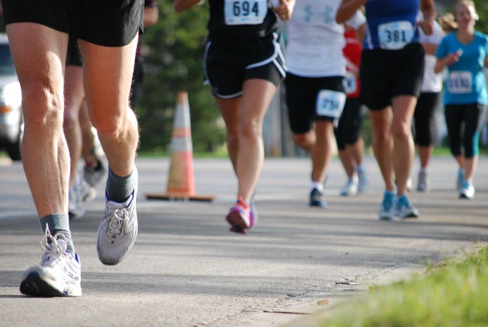 Beyond Runnning Beyond Running