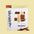 Skratch Recovery Sport Drink Mix 12 Serving Resealable Bag