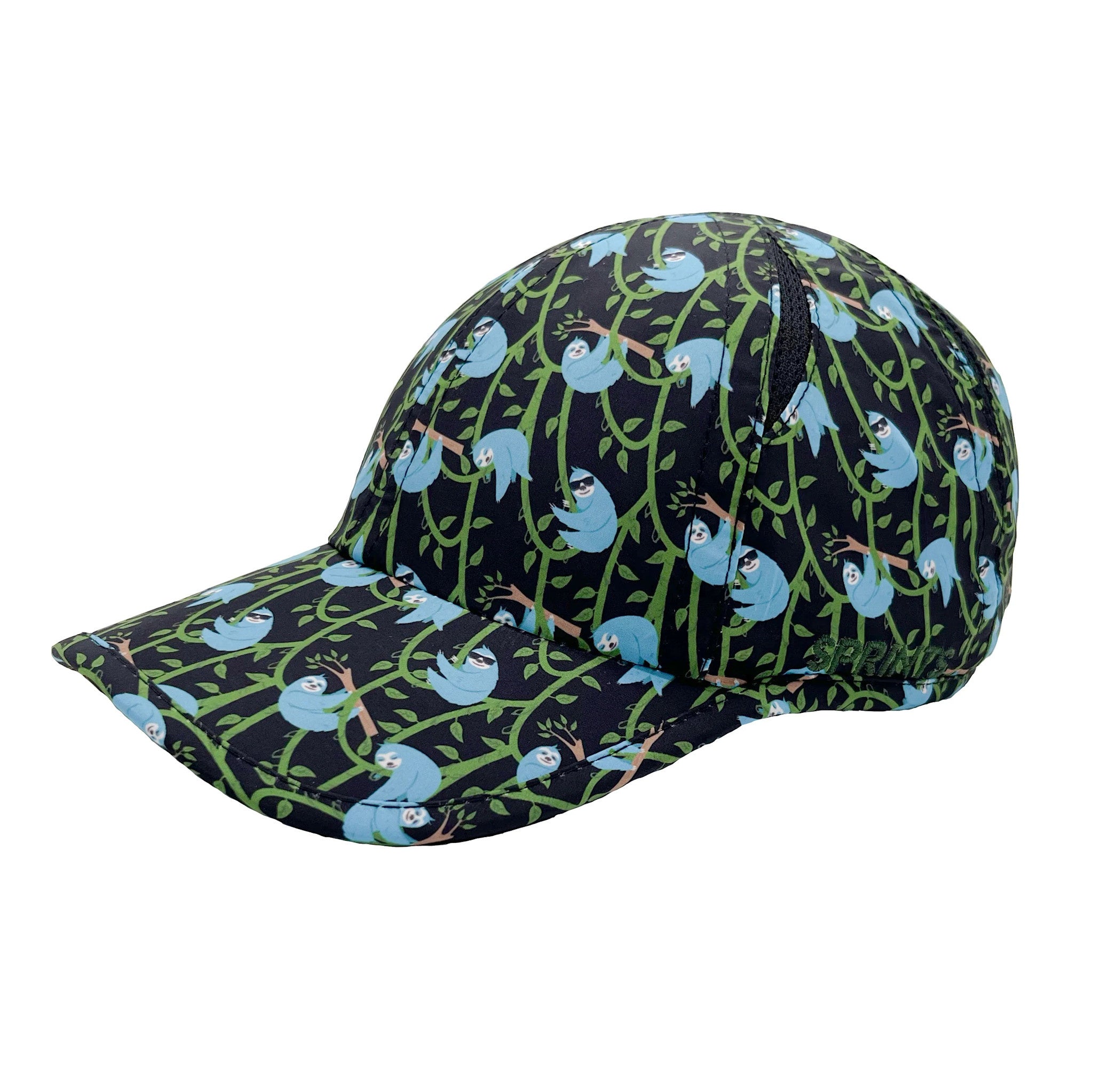 OG Hat - Turtles Training