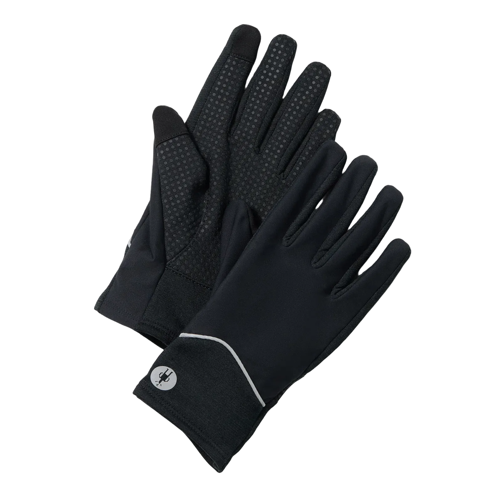 Active Fleece Wind Glove