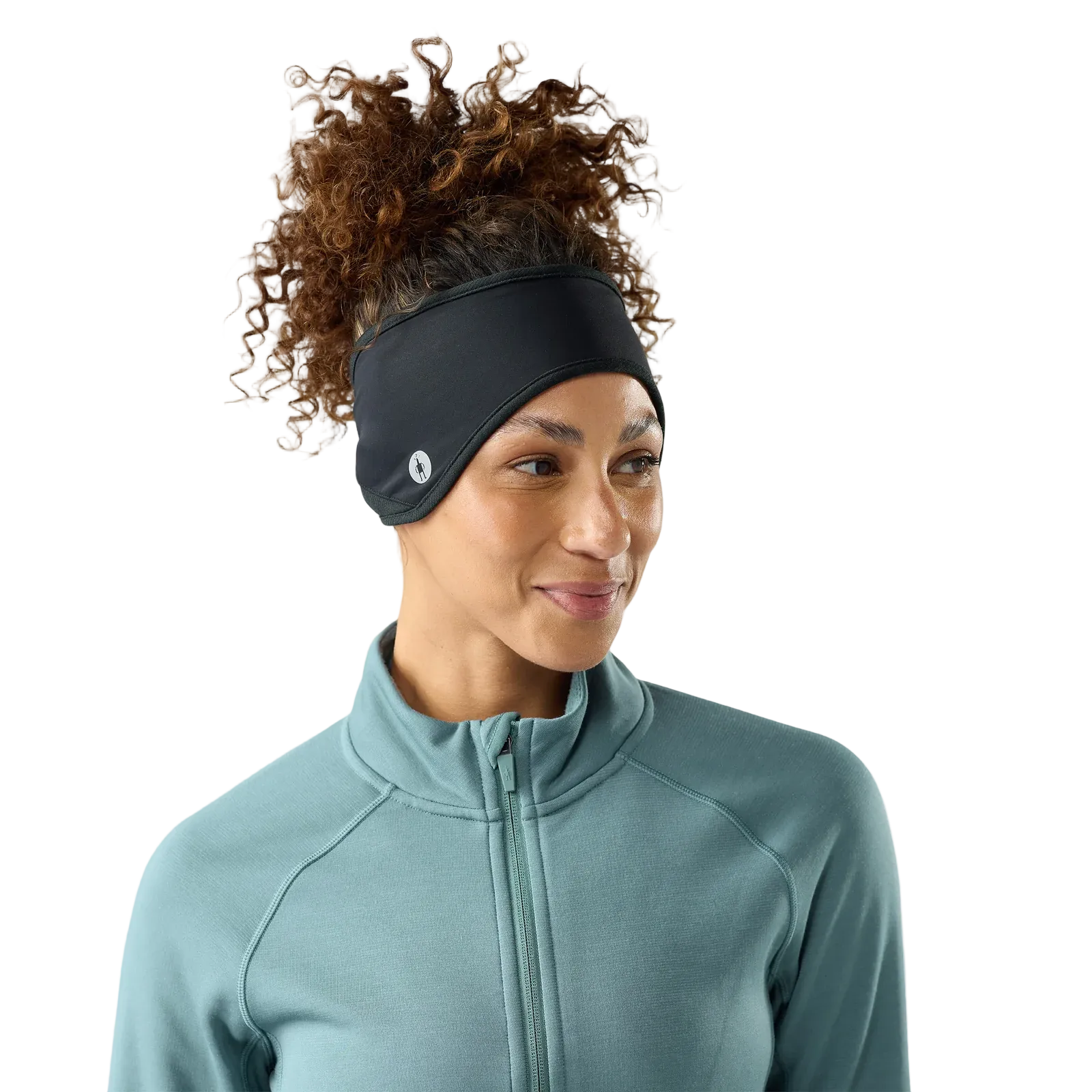 Active Fleece Wind Headband