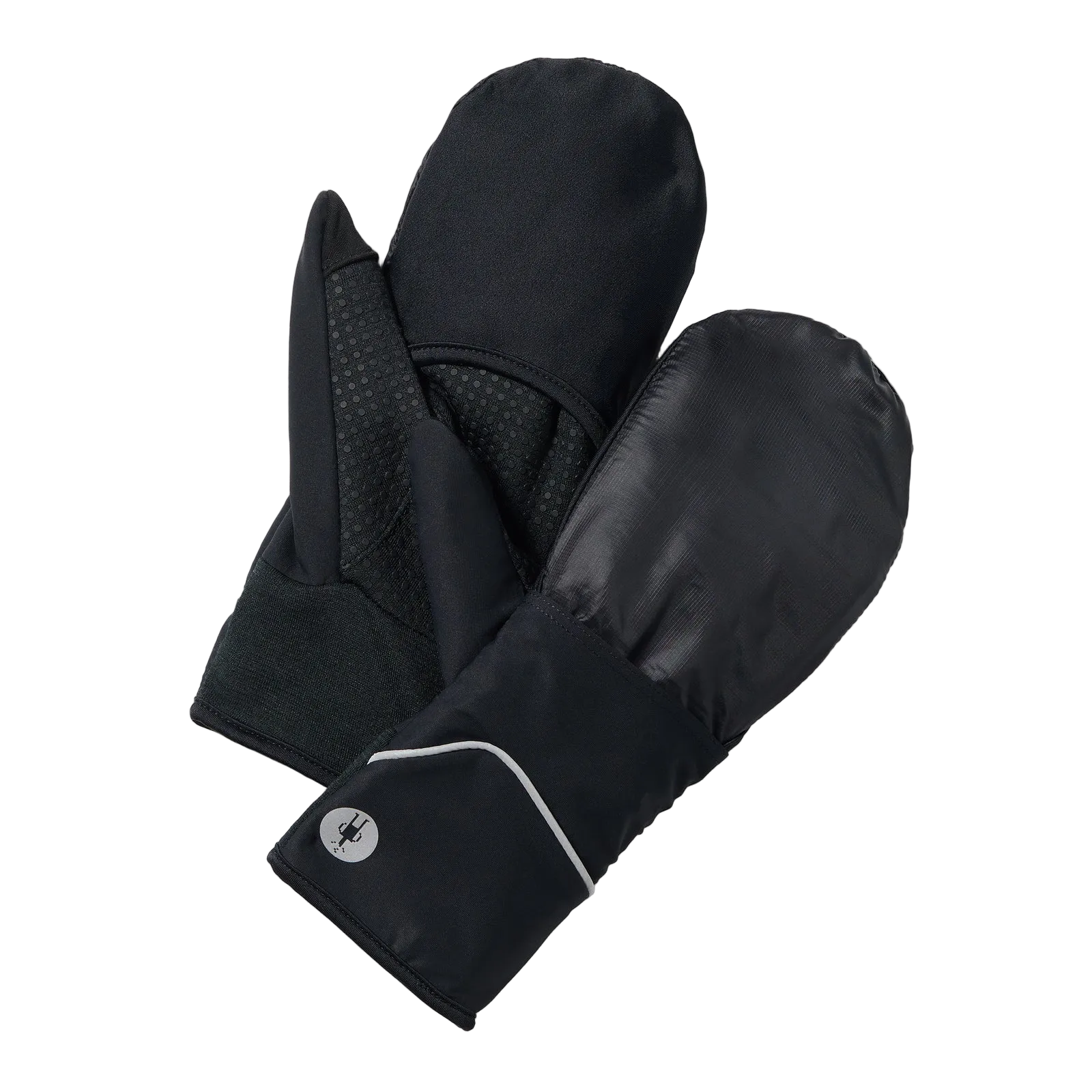 Active Fleece Wind Mitten