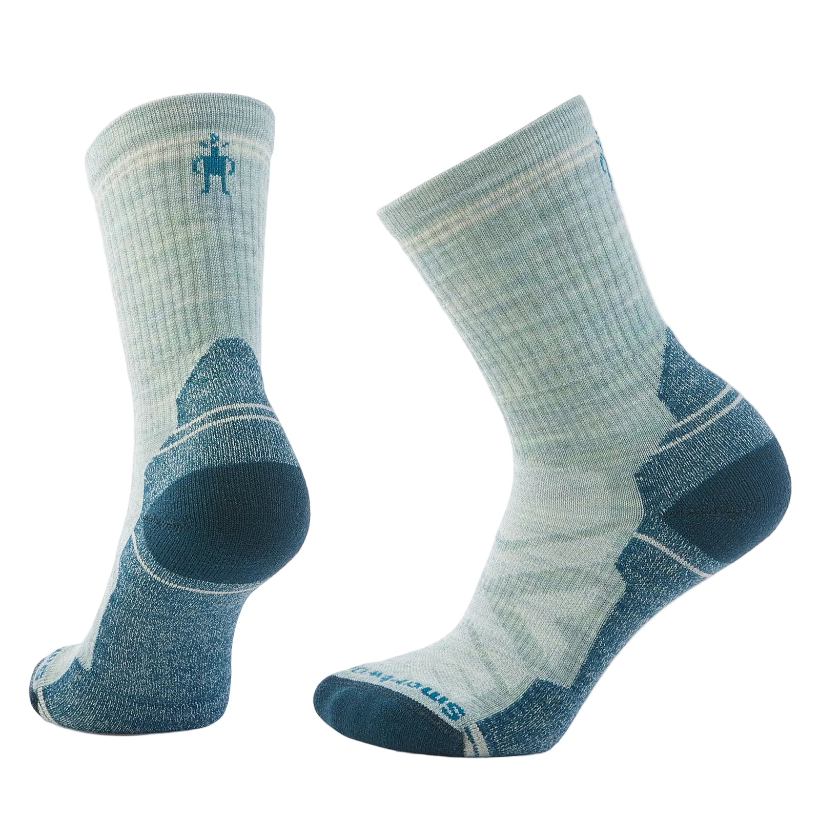 Women's Hike Light Cushion Crew Socks