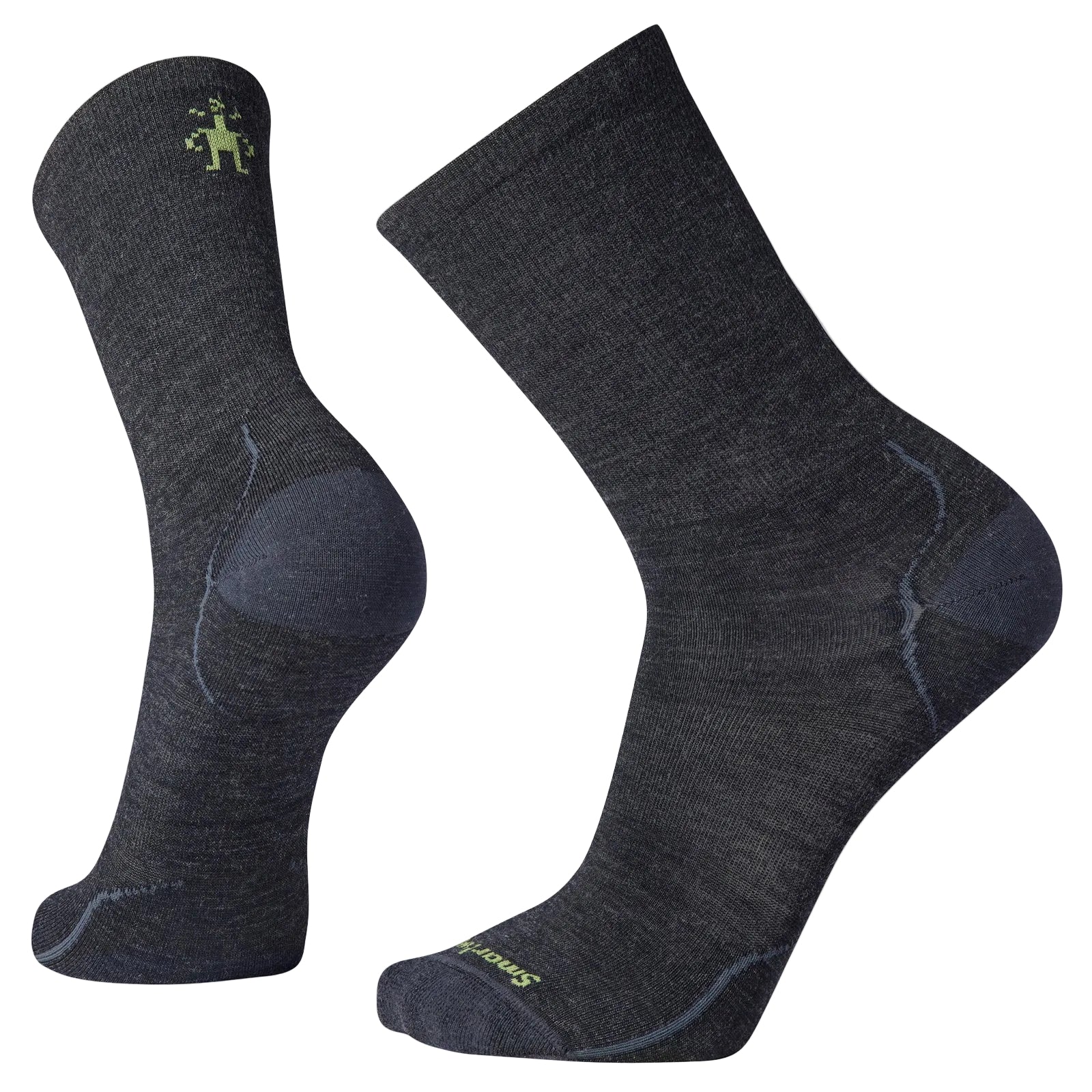 Men's Everyday Anchor Line Crew Socks