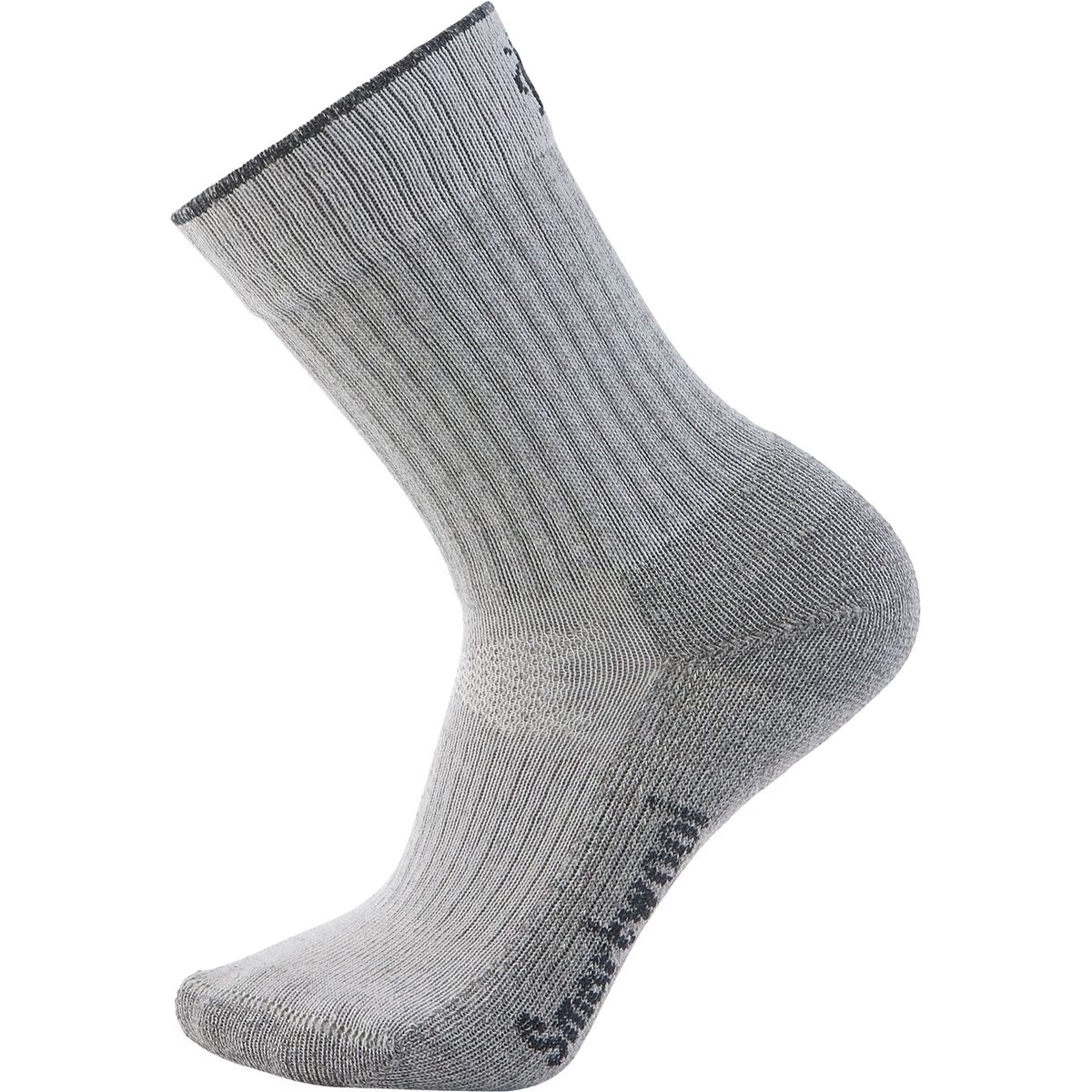 Men's Hike Classic Edition Light Cushion Second Cut Crew Socks
