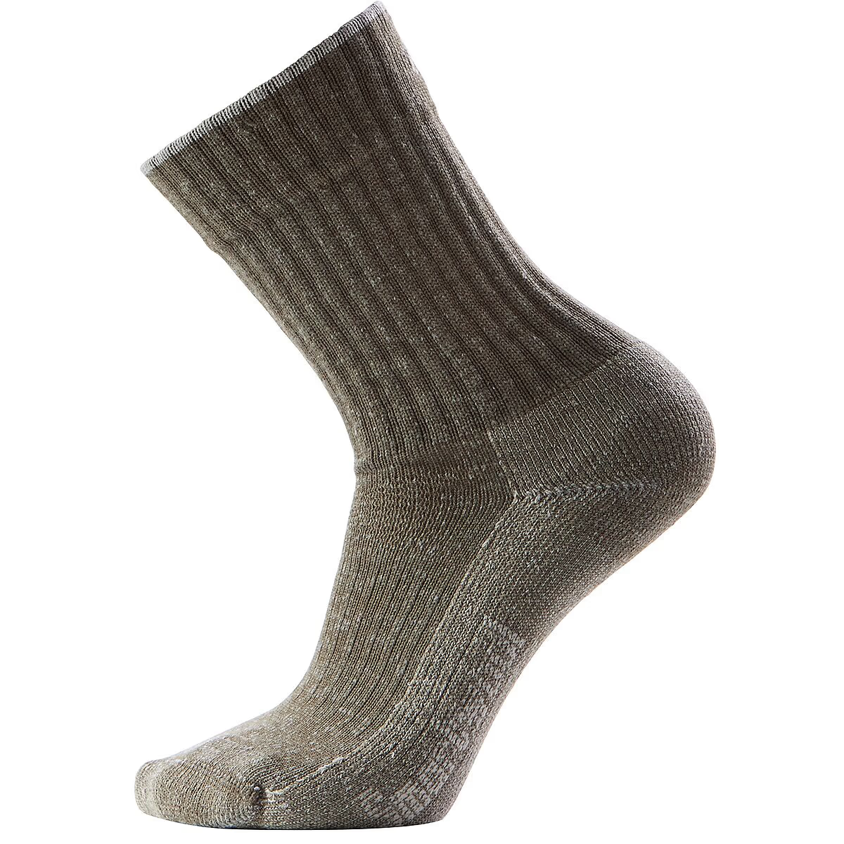 Men's Hike Classic Edition Light Cushion Second Cut Crew Socks