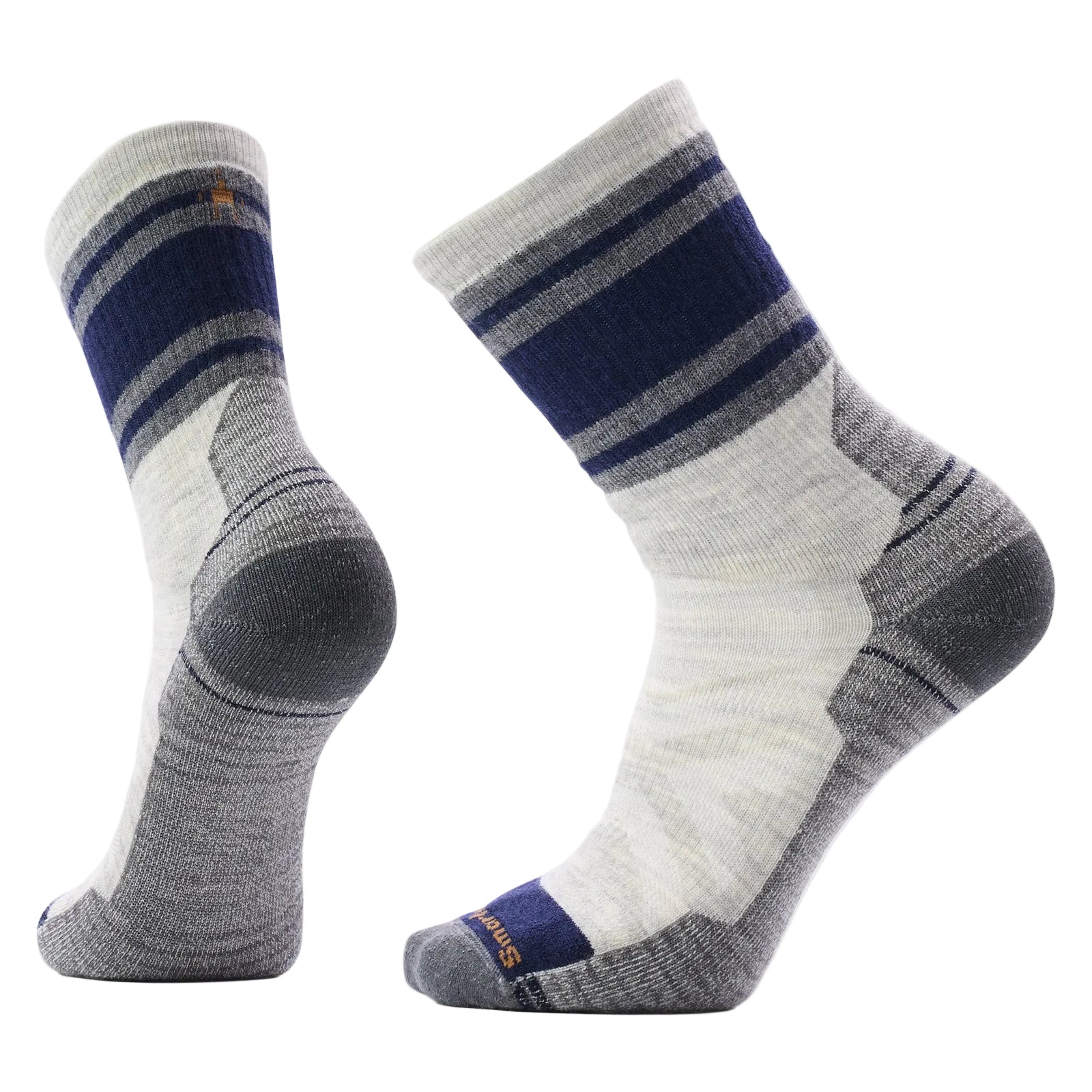 Men's Hike Full Cushion Lolo Trail Crew Socks