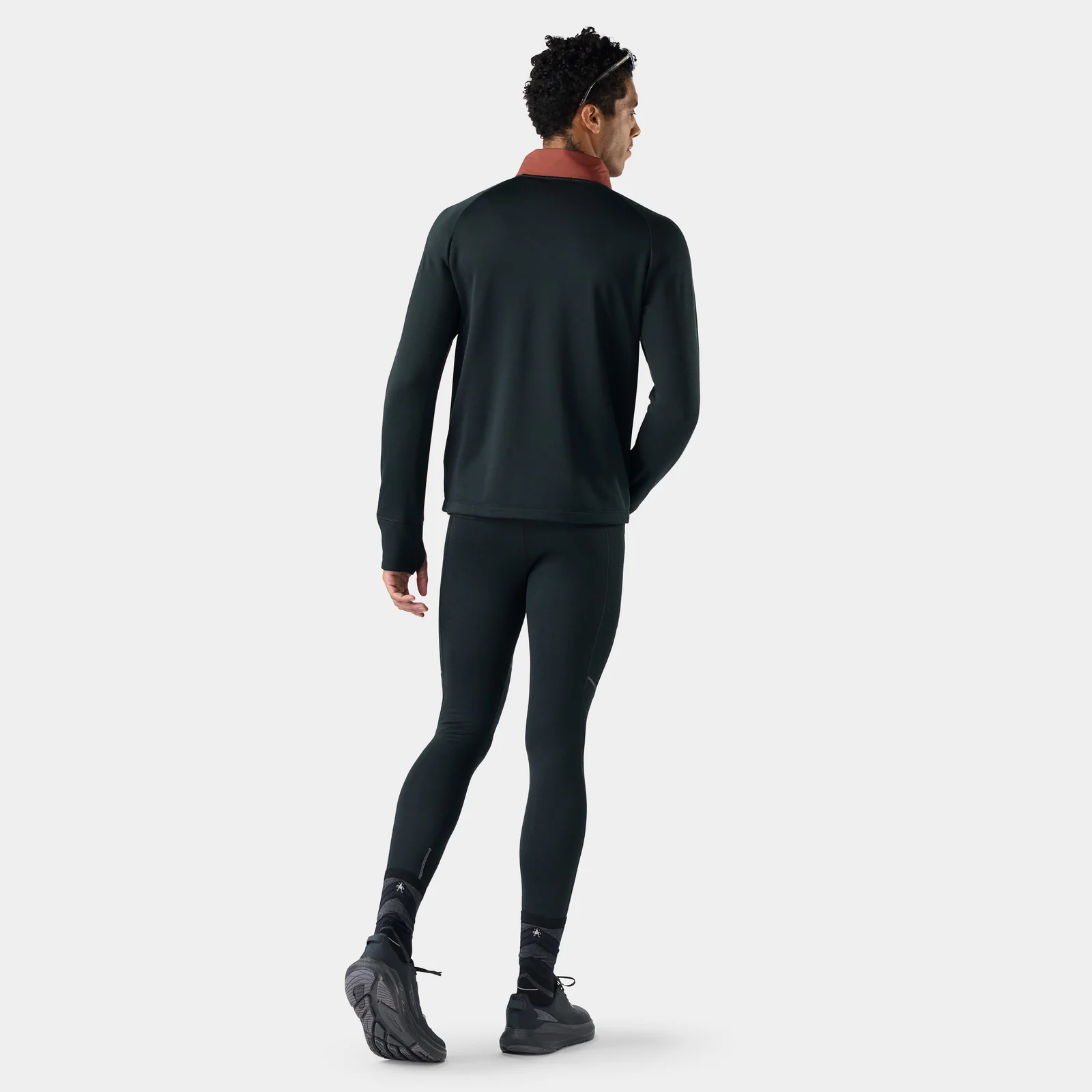 Men's Smartloft Hybrid Jacket