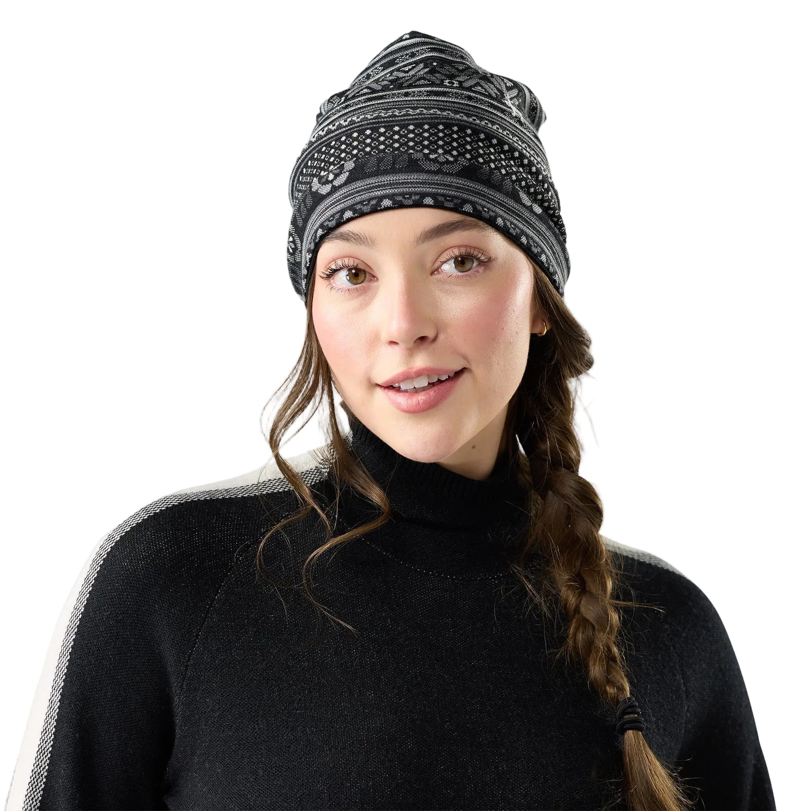 Thermal Merino Cuffed Beanie