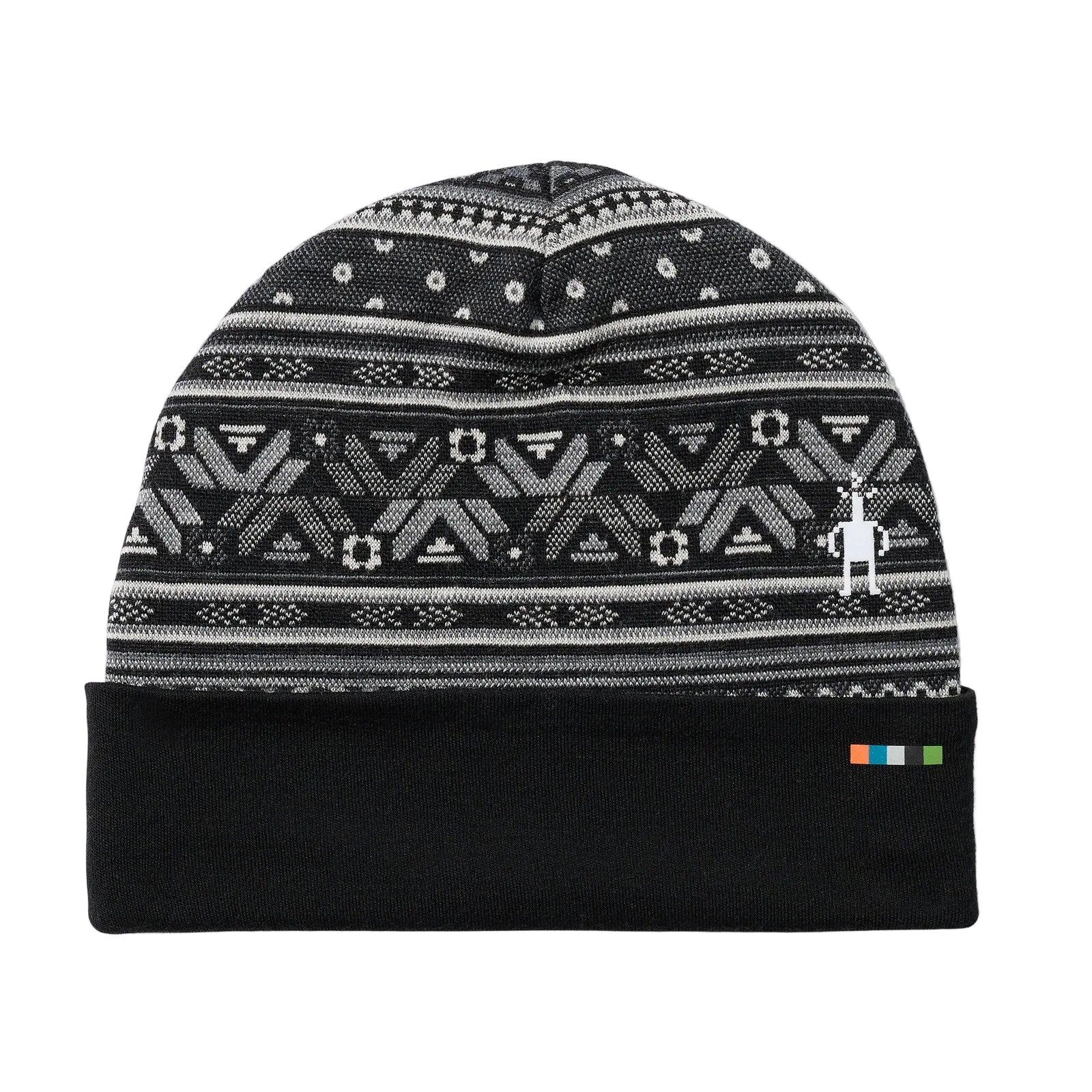 Thermal Merino Cuffed Beanie
