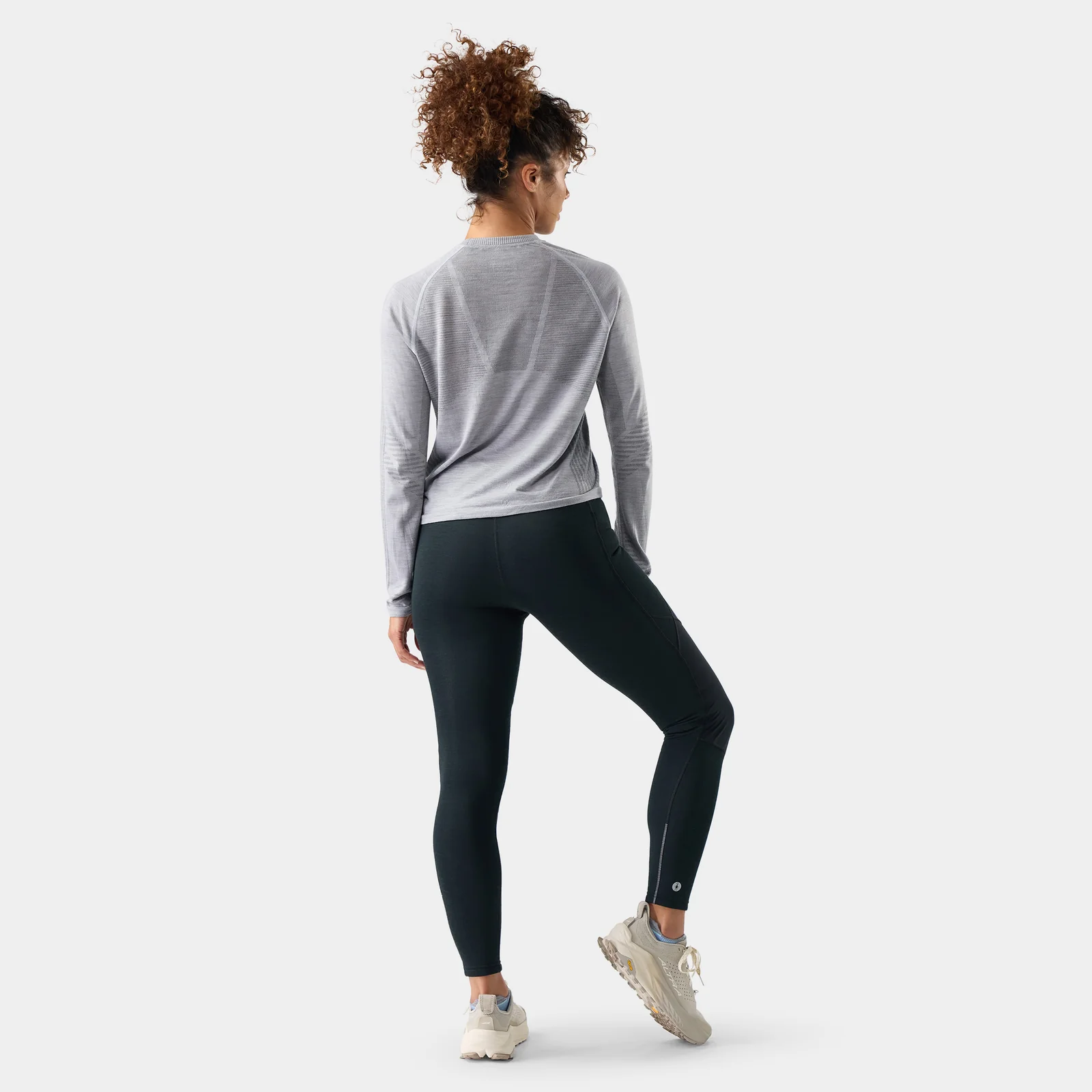 Women's Active Fleece Wind Tight