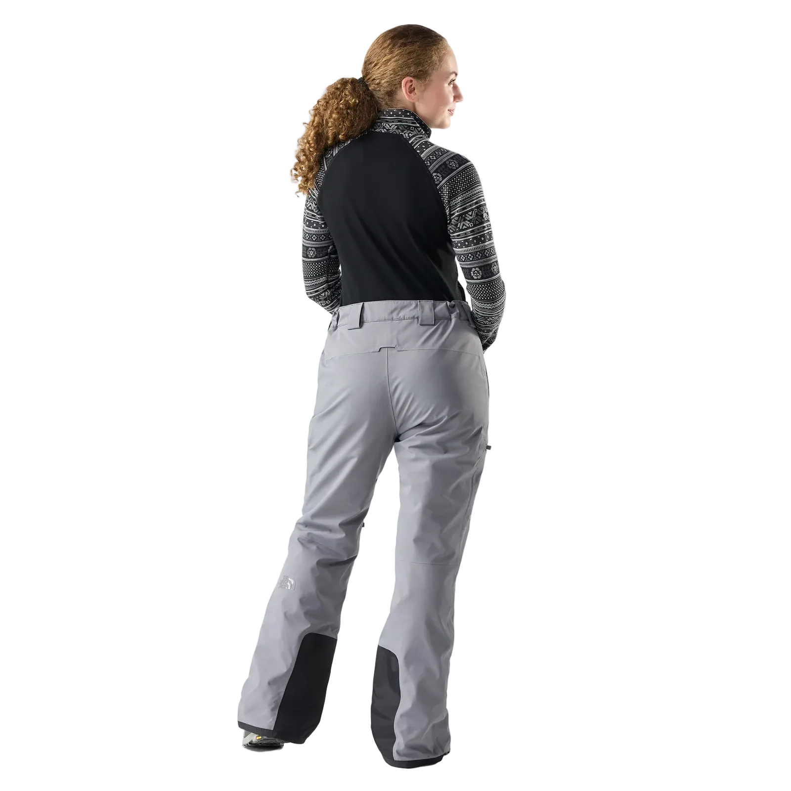 Women's Classic Thermal Merino Base Layer 1/4 Zip