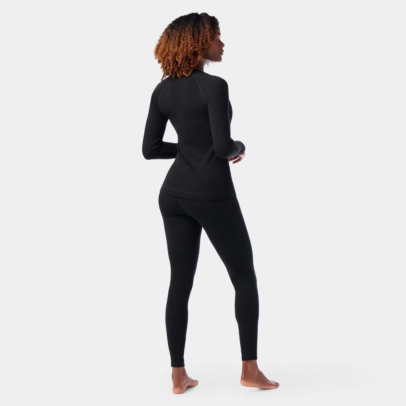 Women's Classic Thermal Merino Base Layer Bottom