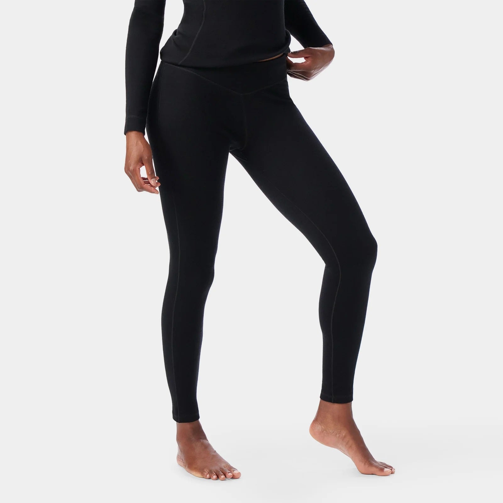 Women's Classic Thermal Merino Base Layer Bottom