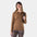 Women's Classic Thermal Merino Base Layer 1/4 Zip