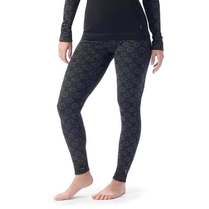 Women's Classic Thermal Merino Base Layer Bottom