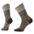 Women's Everyday Cozy Popcorn Cable Crew Socks