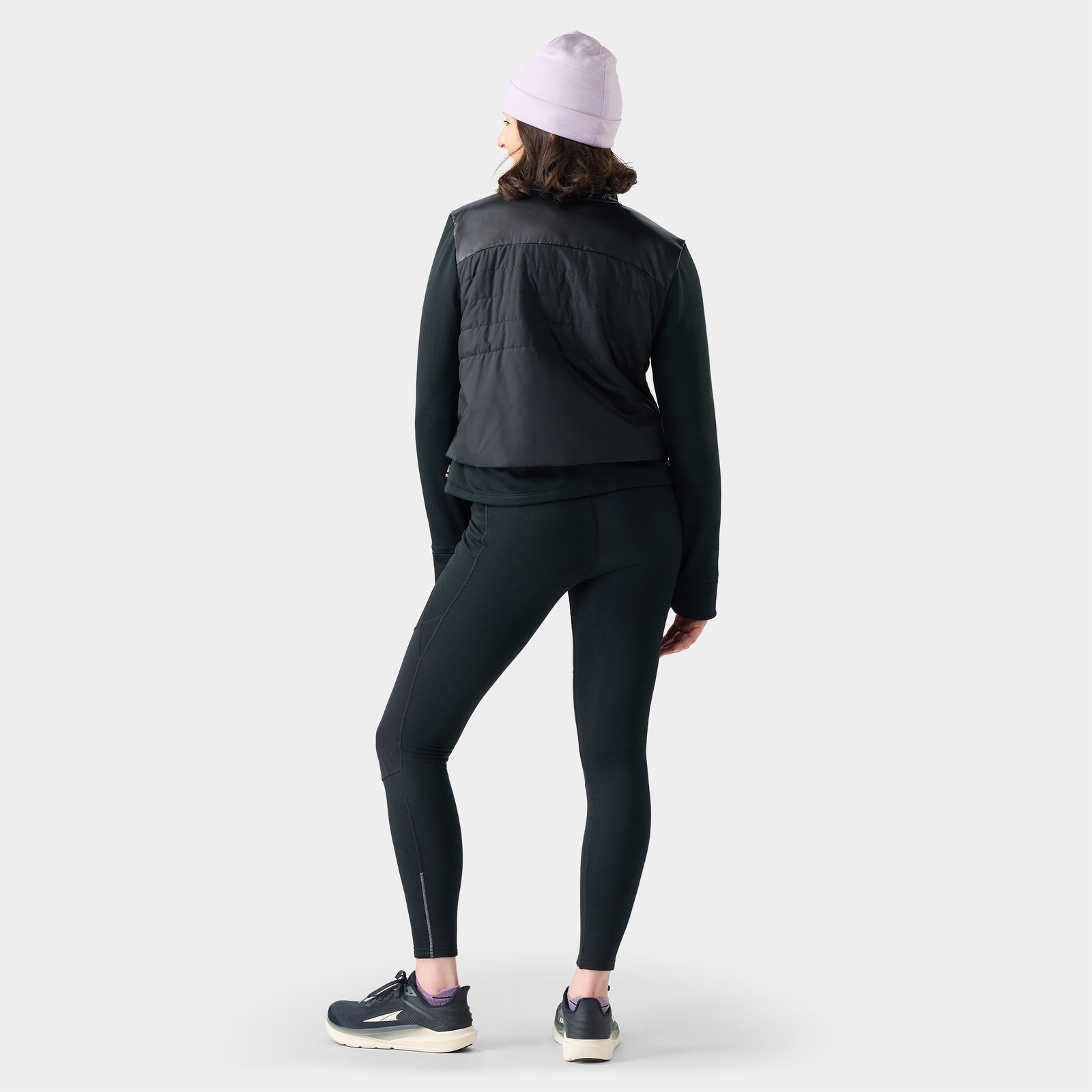 Women's Smartloft Cropped Jacket