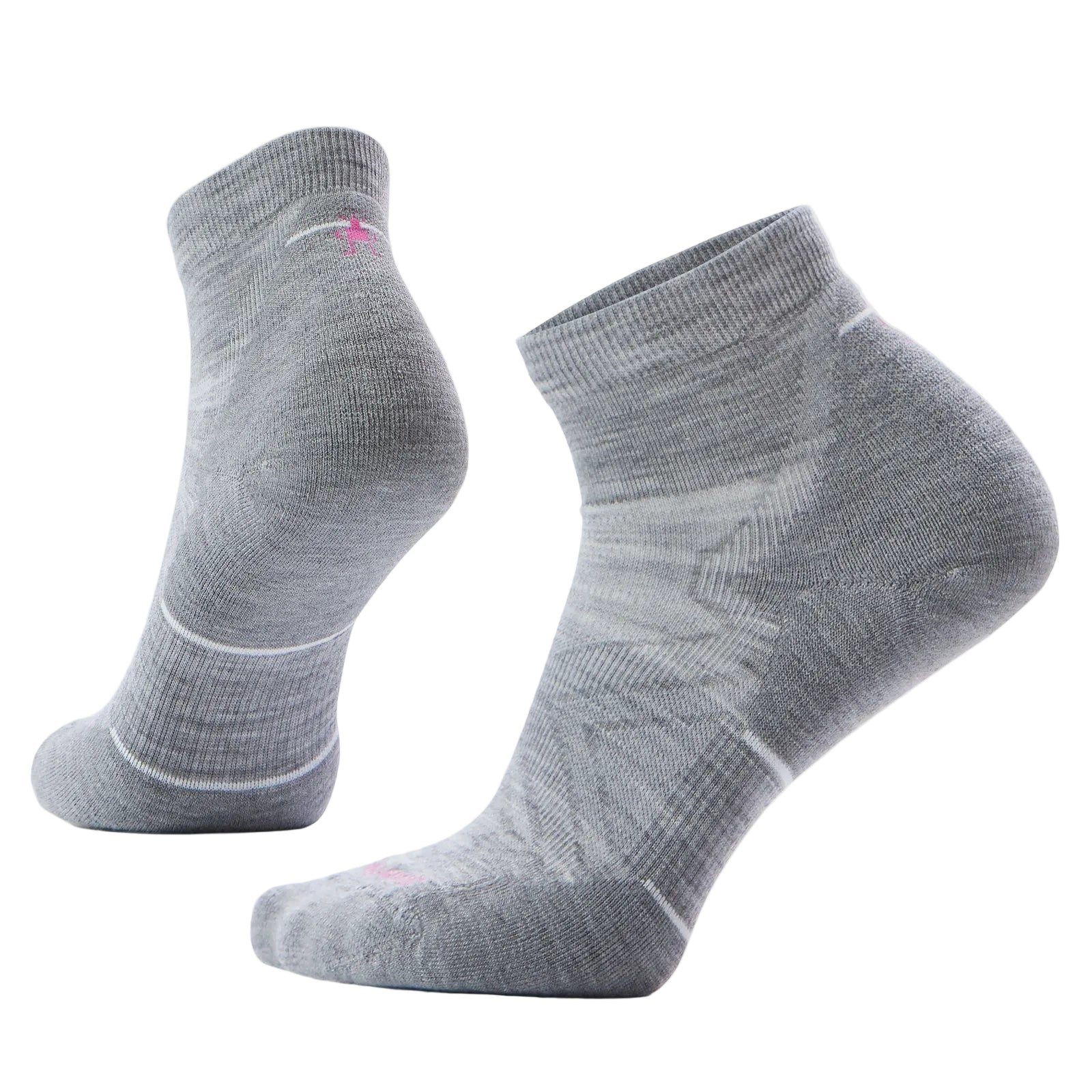 Women's Run Targeted Cushion Ankle Socks