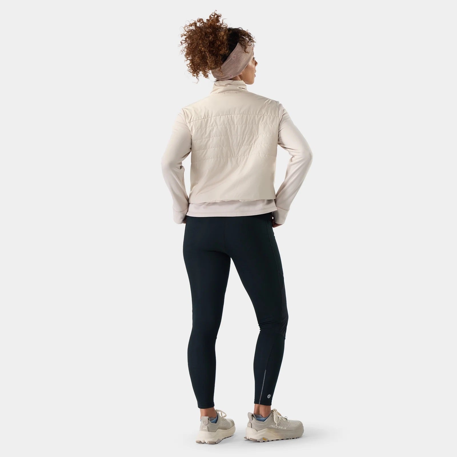 Women's Smartloft Cropped Jacket