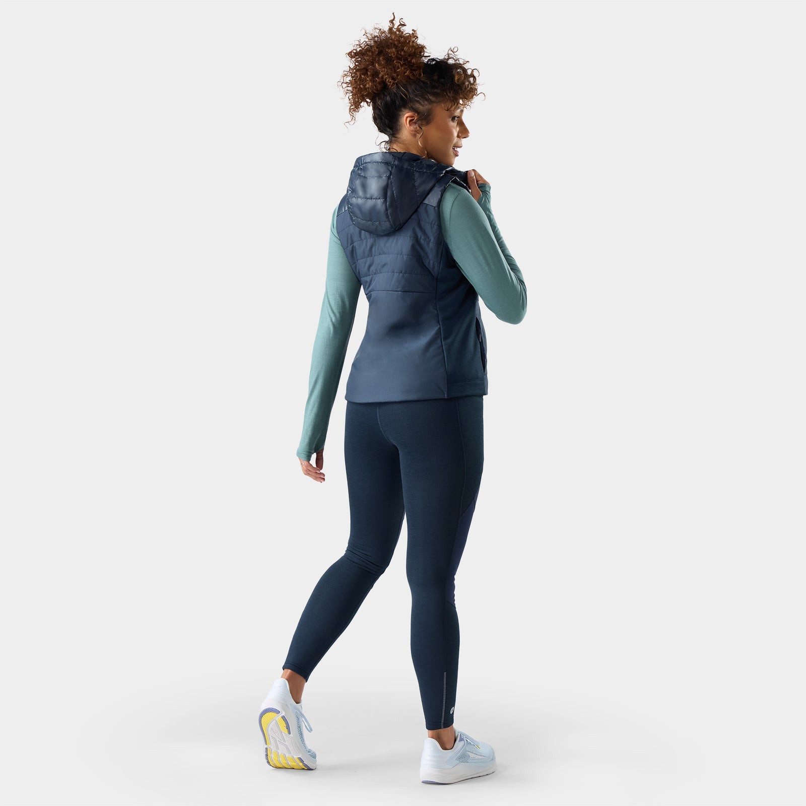 Women's Smartloft Vest