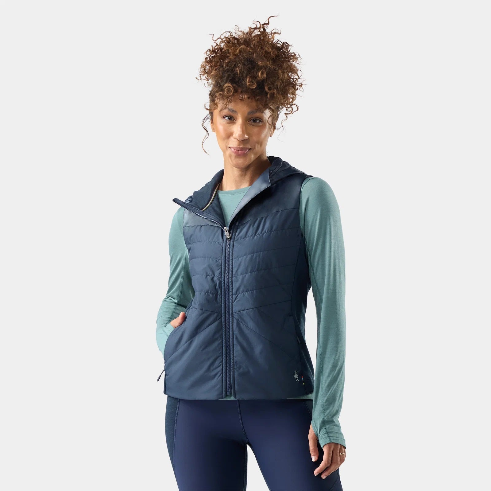 Women's Smartloft Vest
