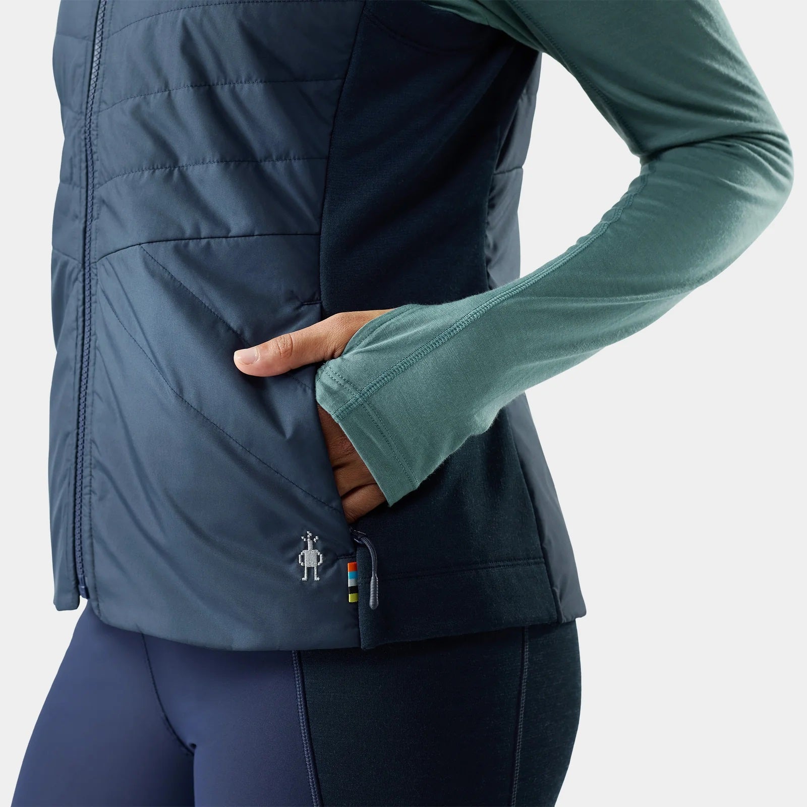Women's Smartloft Vest