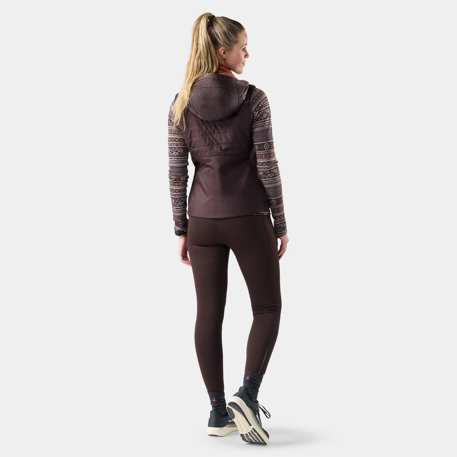 Women's Smartloft Vest