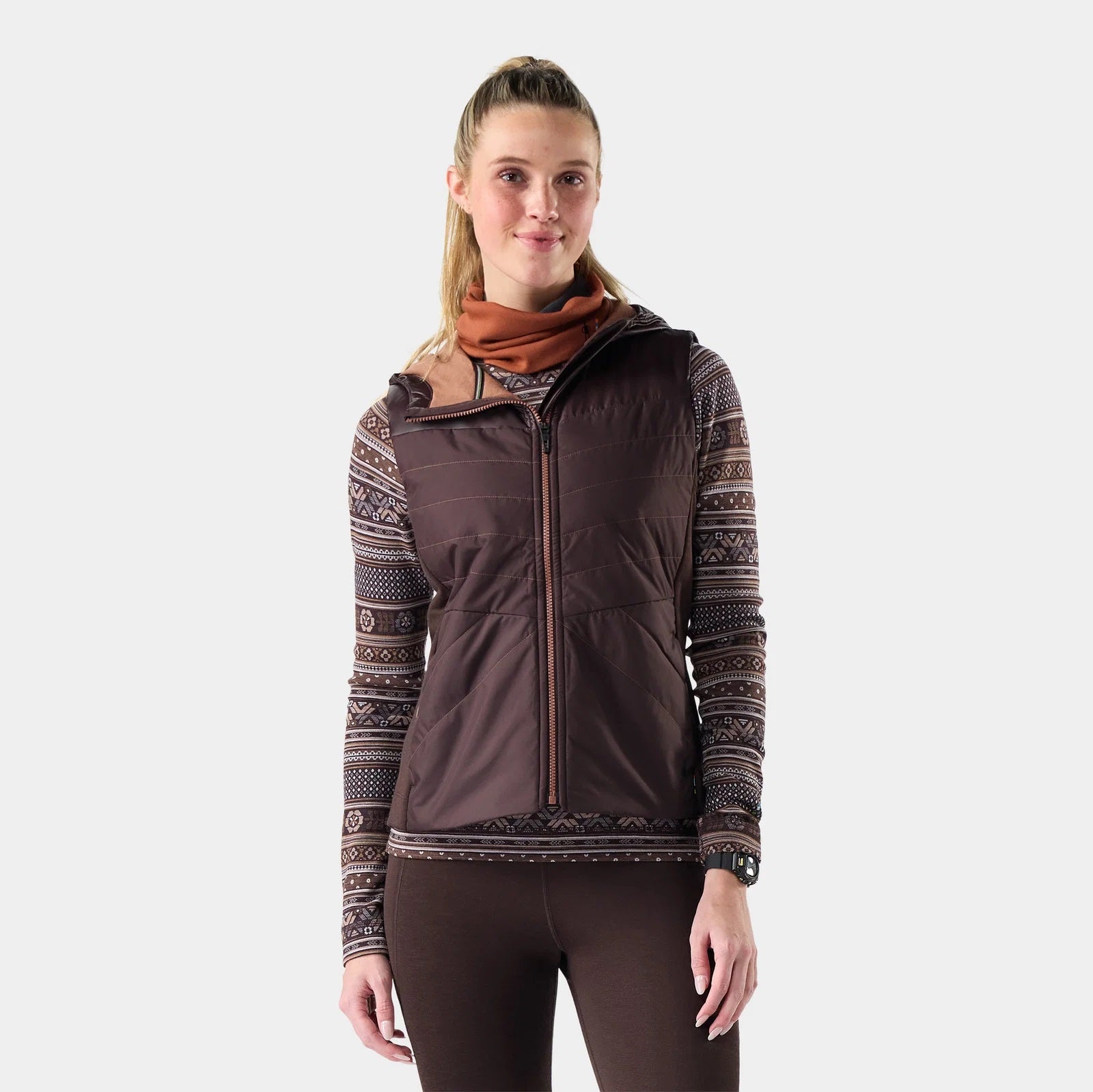 Women's Smartloft Vest