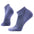 Men's Run Targeted Cushion Ankle Socks